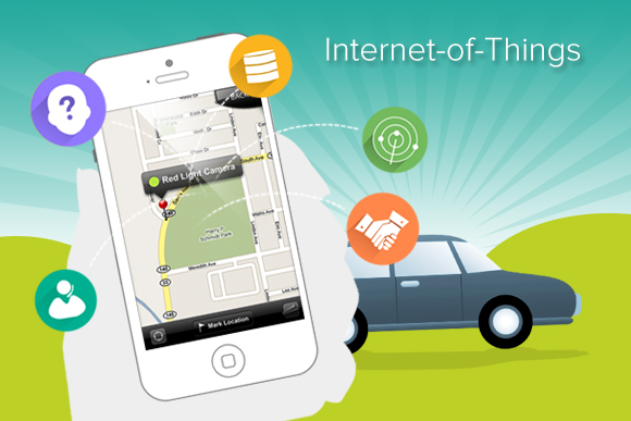 Internet-of-Things