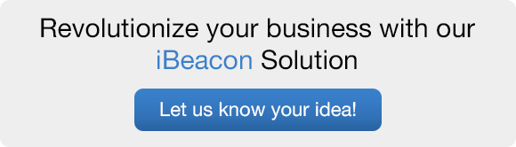 ibeacon