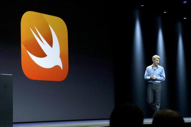 Why Apple Swift is the next big thing for iOS developers
