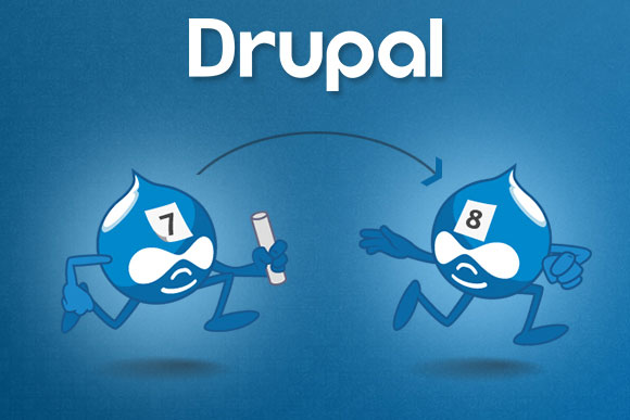 Drupal 8 - The developer favored CMS aims to win over the masses