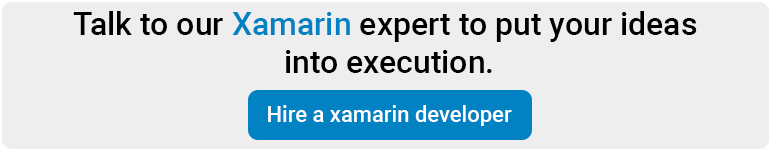 xamarin