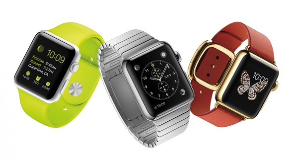 Why you will not be disappointed with the new Apple Watch