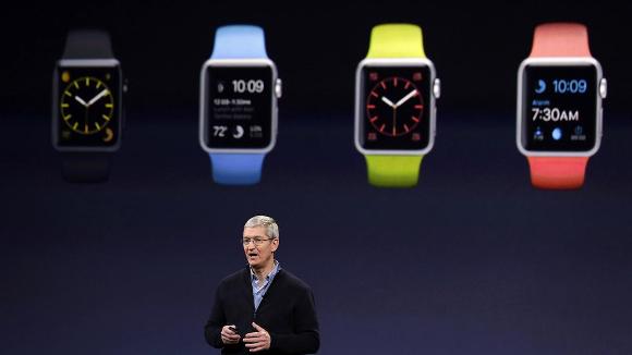 A round up of Apple's Spring Forward - What it has announced