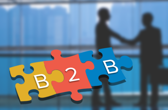 Get more business with a well-designed B2B portal