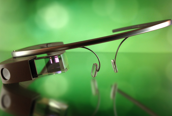 Google Glass is not dead, long live Google Glass in healthcare