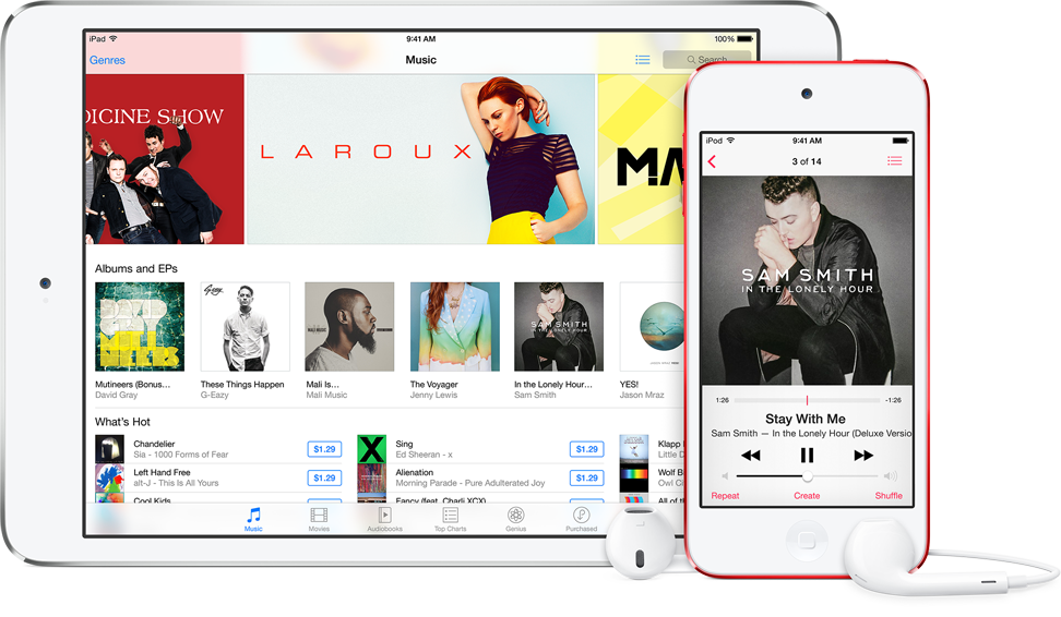 Apple Music