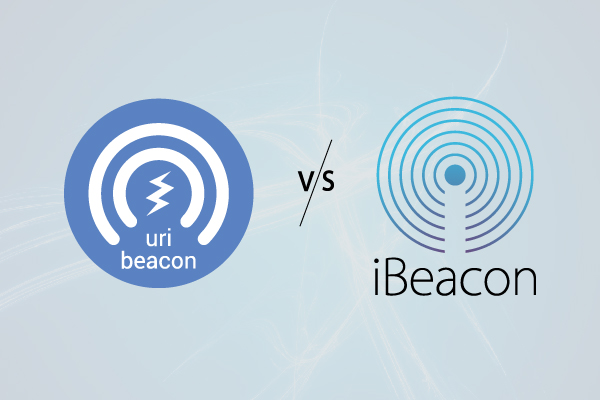 5 things you should know about Google's UriBeacon and Apple's iBeacon