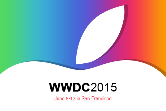What to expect from Apple at WWDC 2015
