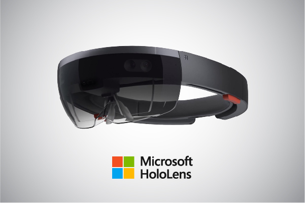 Microsoft's HoloLens is transforming creativity, efficiency & effectiveness like never before