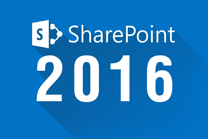 Announcing SharePoint 2016 - What to expect