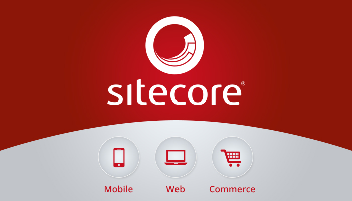 Why Sitecore is the ideal choice for enterprise development