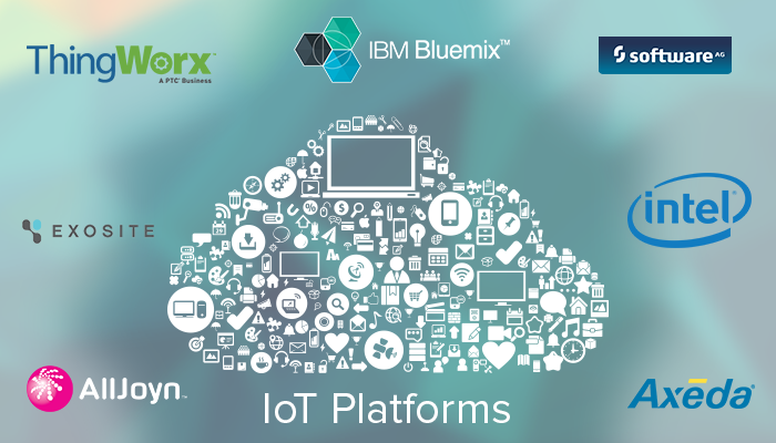How an IoT platform can be a game-changer for your business