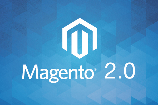 Let’s build a better e-commerce experience with Magento 2.0