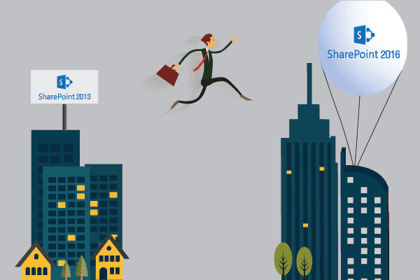 Things to do before migrating to SharePoint 2016