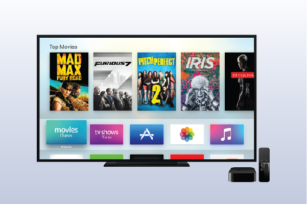 Apple TV