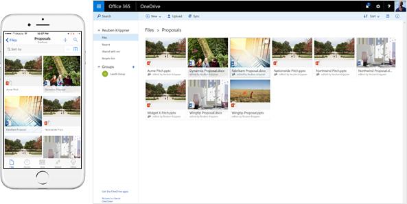 SharePoint Dashboard