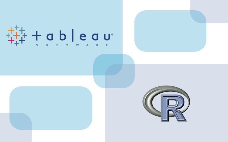 Tableau Integration with R