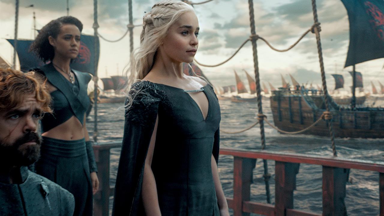 Game of Thrones s6ep10 – One million tweets analyzed for the show’s season finale; verdict: explosive and shocking