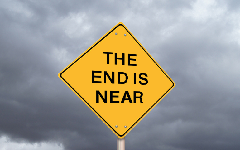 The end is nigh for code-based sandbox solutions in SharePoint Online