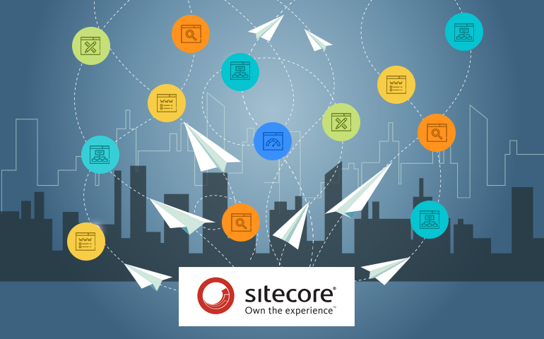 8 Ways Sitecore is Helpful in Maximizing Web Conversion Rate