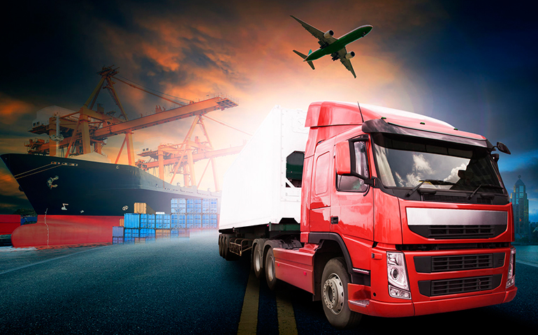 5 mobile solutions that can take your logistics company to the next level