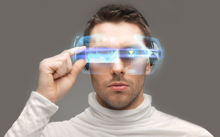 Disruption - 7 industries augmented reality will completely transform