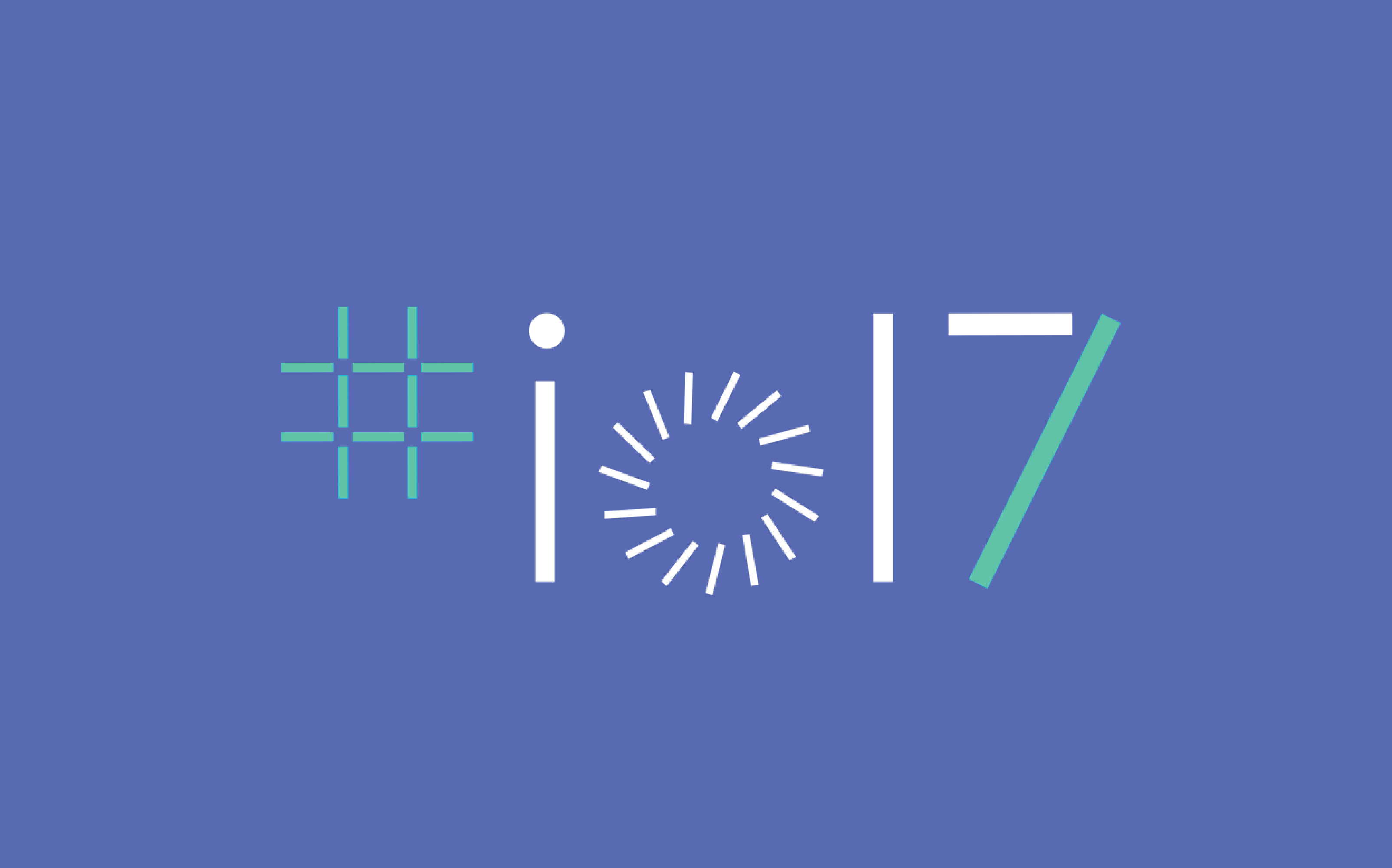 Google I/O Keynote 2017 – A bag full of surprises for users and developers