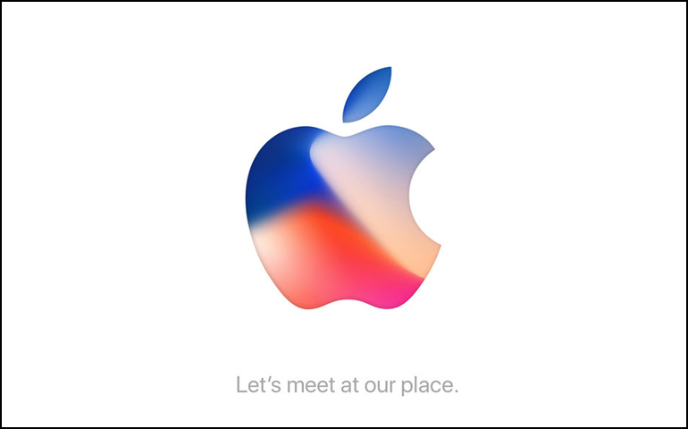 Major Announcements from Apple’s Event, September 2017
