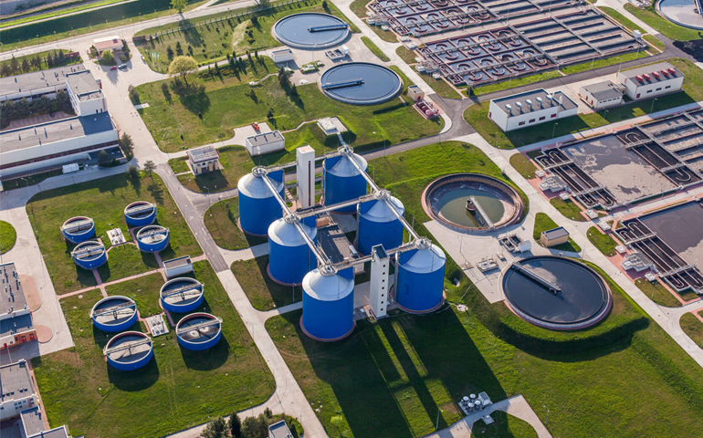 IoT: The monetizing factor for the water treatment industry