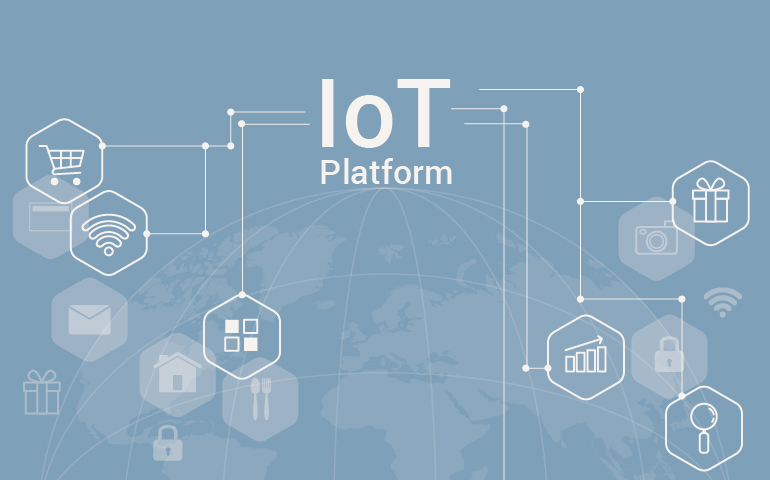 5 things to  consider before choosing an IoT platform company
