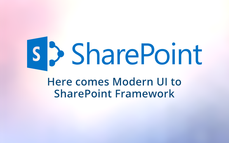 share point development