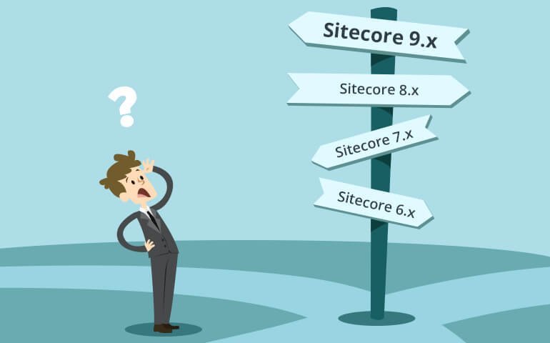 New features in Sitecore  9 that you need to know