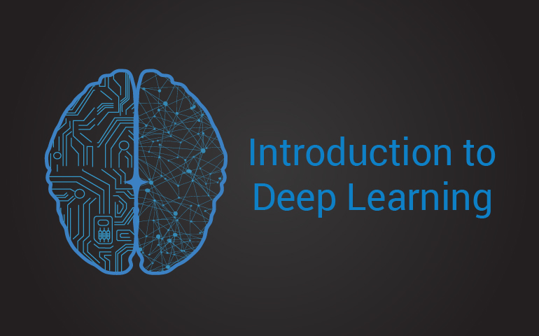 Deep learning - Helping AI reach its full potential