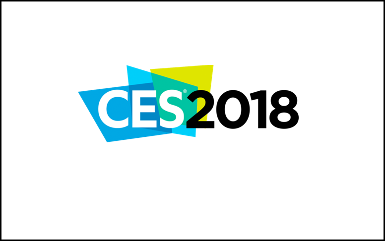 CES 2018 roundup – AR emerges as one of the top tech trends