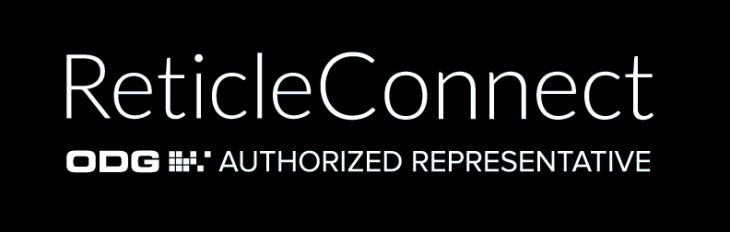 ReticleConnect logo