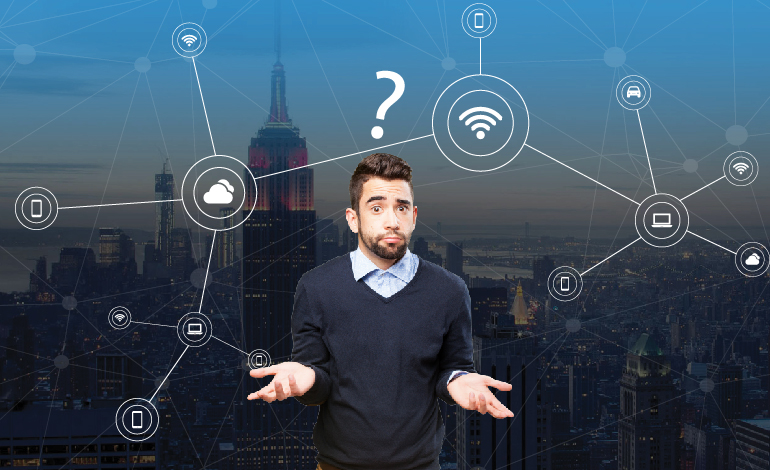 3 complexities of IoT implementation and how to overcome them