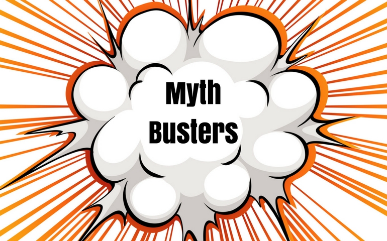 Busting the myths: Data analytics is no black art