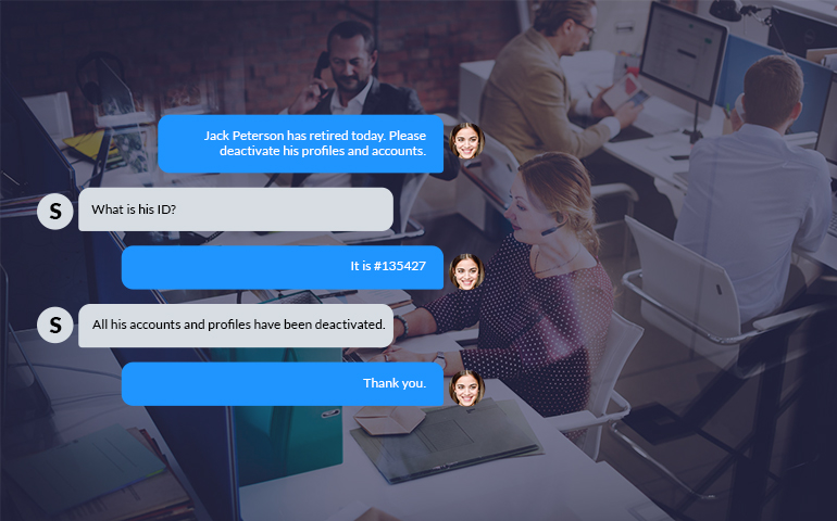 4 reasons to integrate your ERP system with chatbots