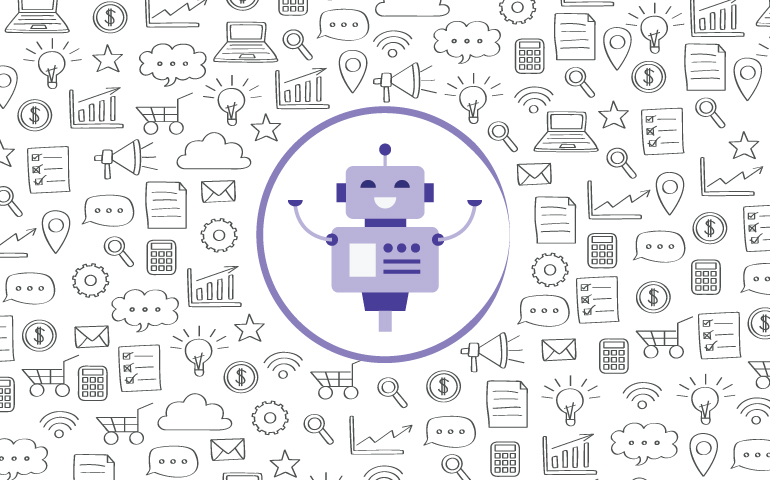 6 reasons to integrate chatbots with marketing automation software