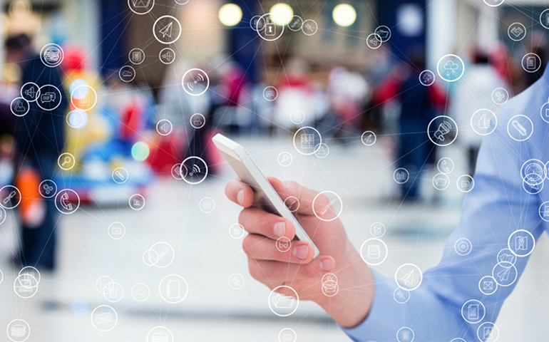 5 must-know enterprise mobility trends to stay ahead of the competition
