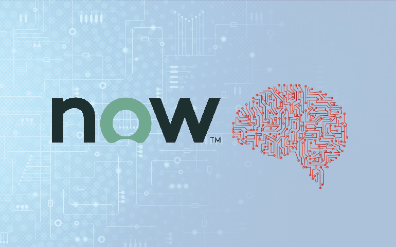 AI at the centre: ServiceNow's AI is transforming task processes for businesses