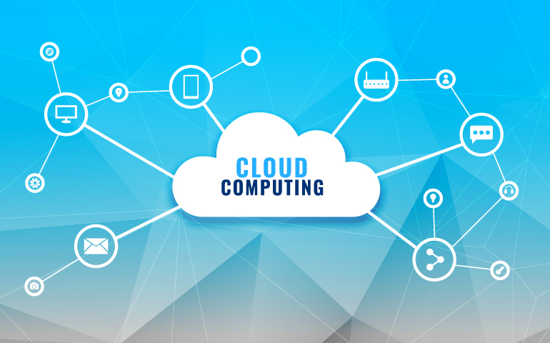 Rapid adoption of cloud computing shows that cloud is here to stay