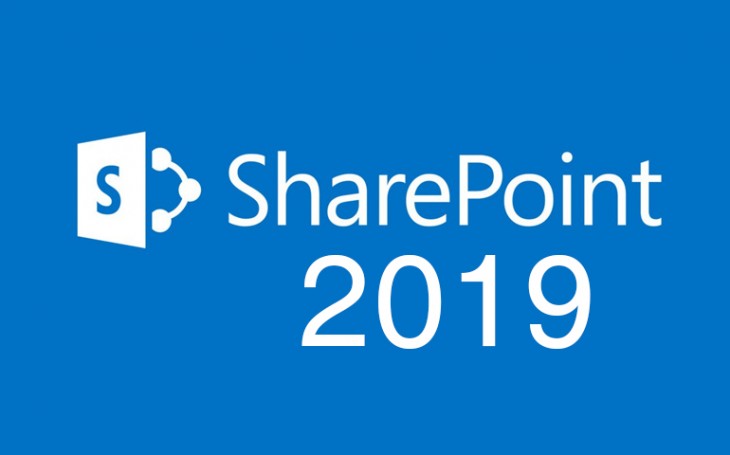sharepoint2019