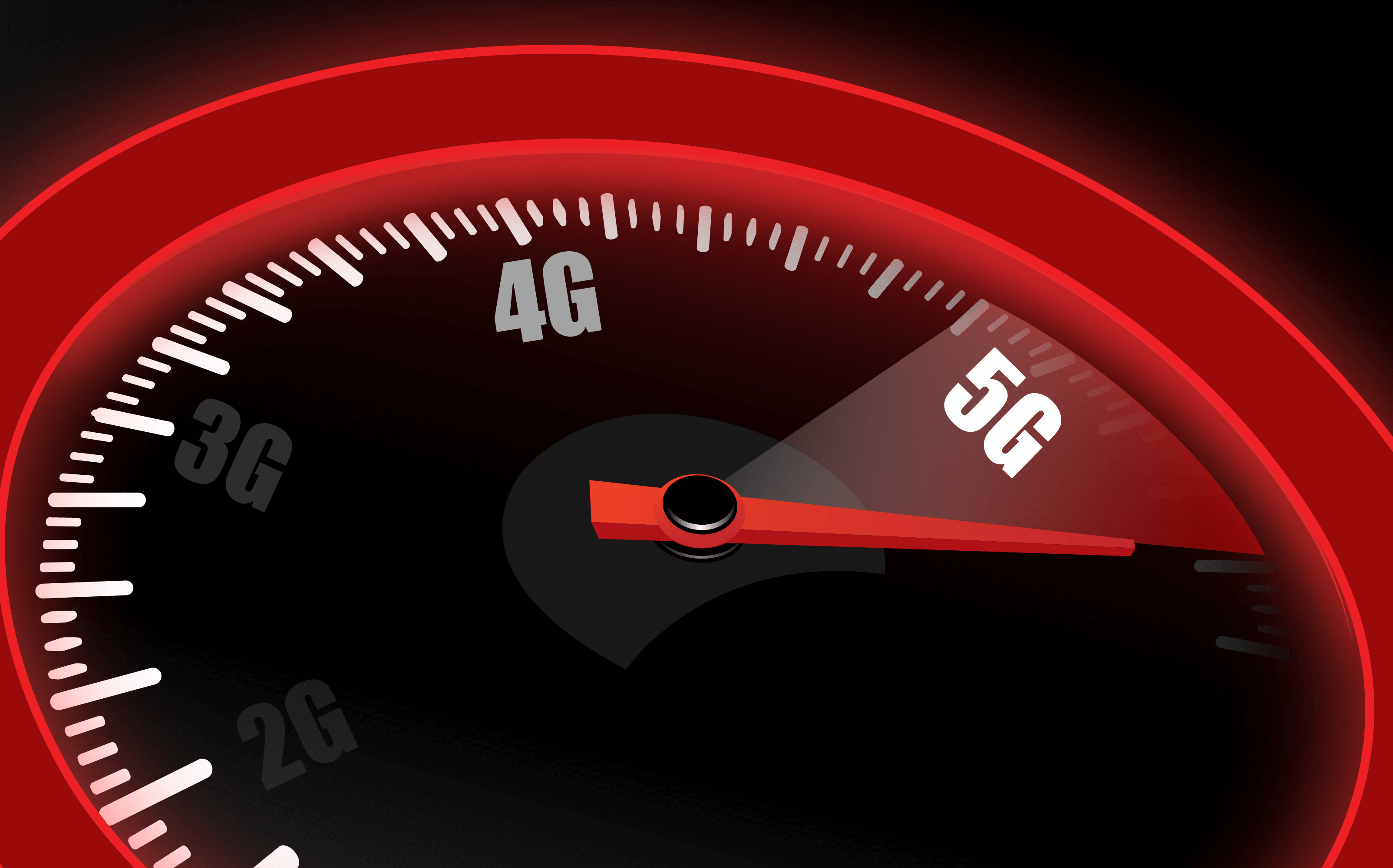 Industrial IoT 5G