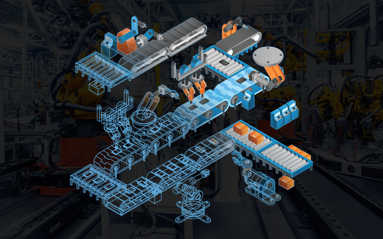 Digital twin: why it is a powerful technology to accelerate your digital transformation