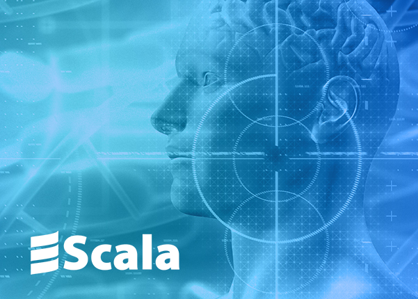 Add intelligence to your business with AI and Scala