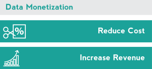 data monetization