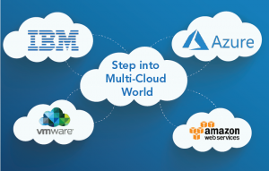 Benefits Of Adopting A Multi-cloud Solution For Enterprise