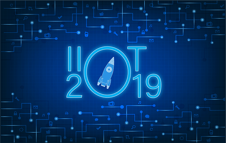 IoT in 2019