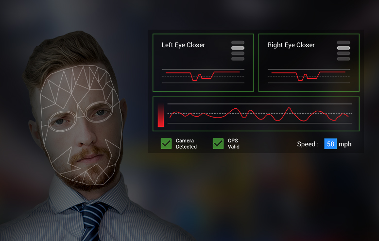 Improving worker safety with live fatigue monitoring powered by ML and connected devices